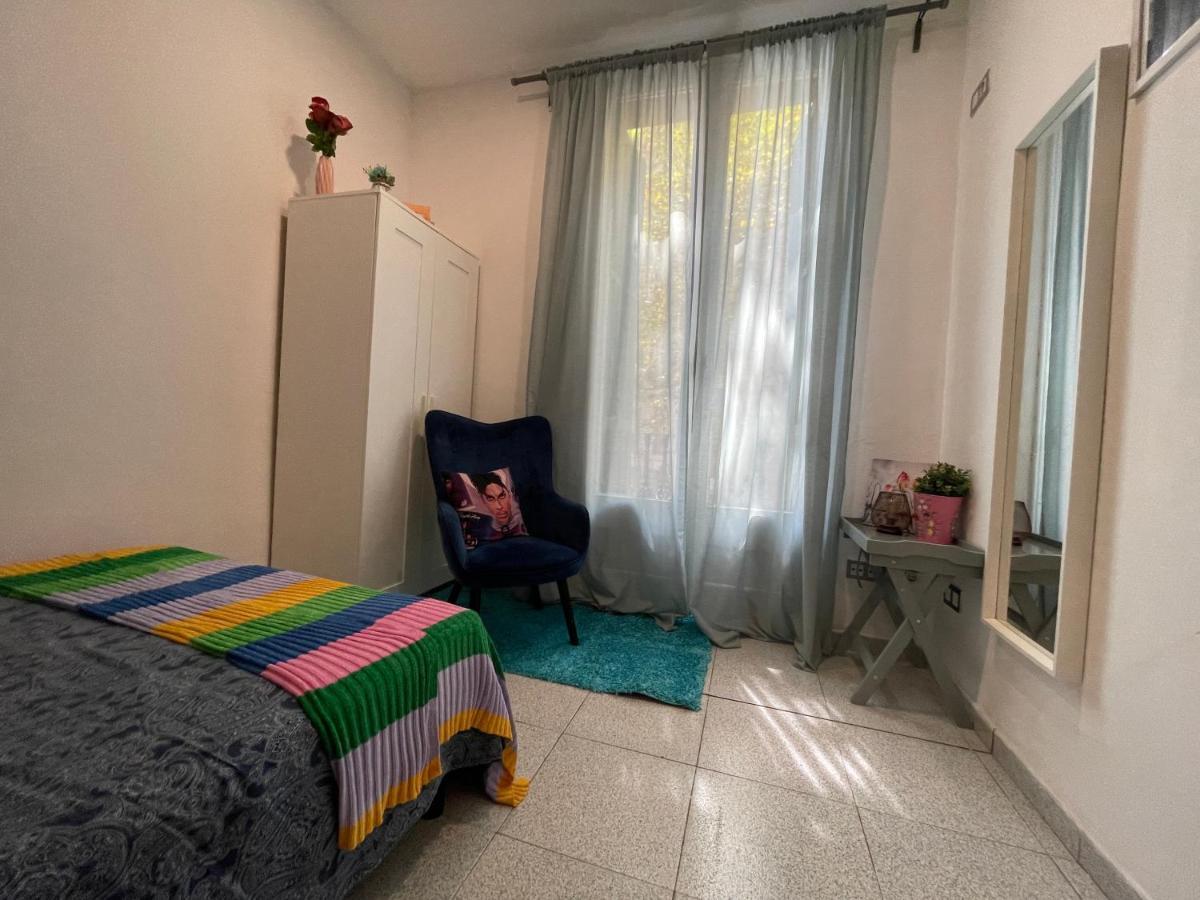 Plaza Universidad Rooms Barselona Dış mekan fotoğraf
