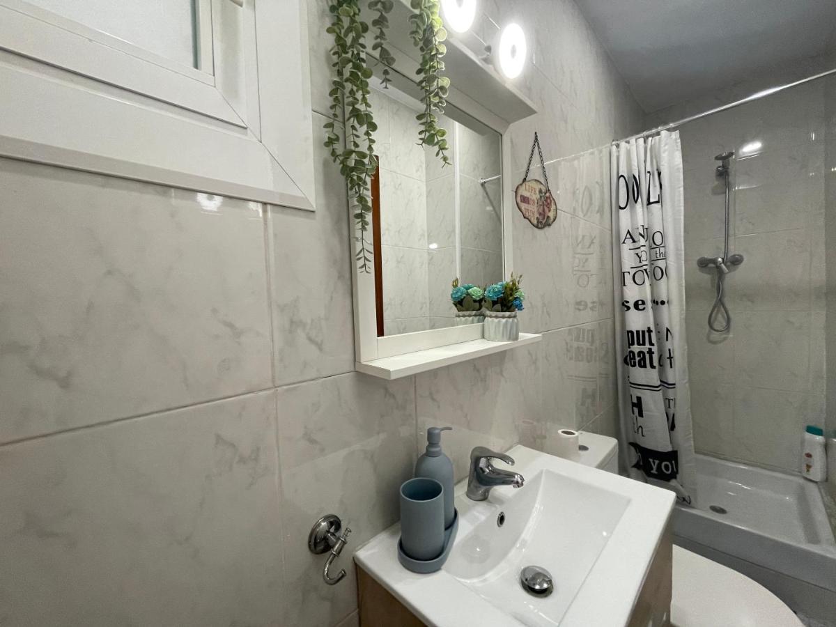 Plaza Universidad Rooms Barselona Dış mekan fotoğraf