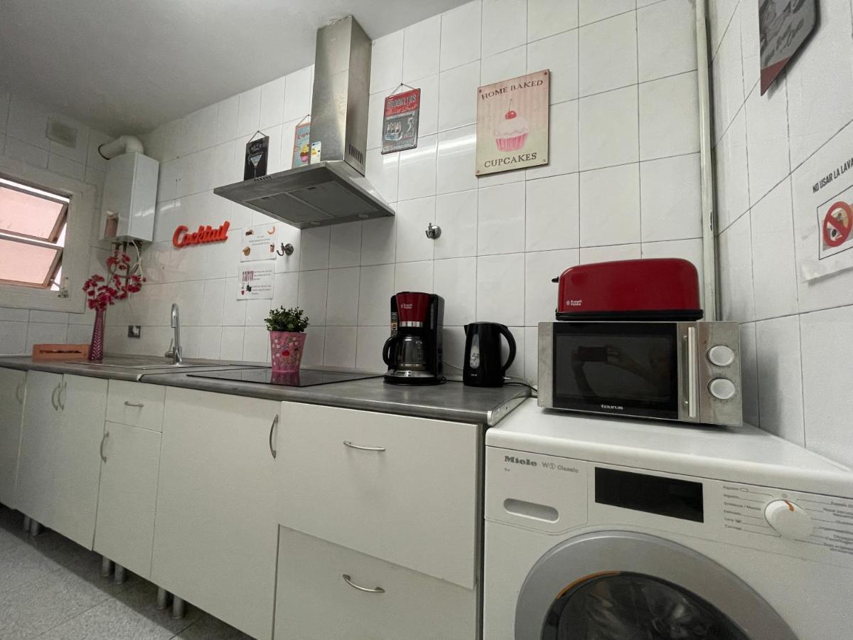 Plaza Universidad Rooms Barselona Dış mekan fotoğraf