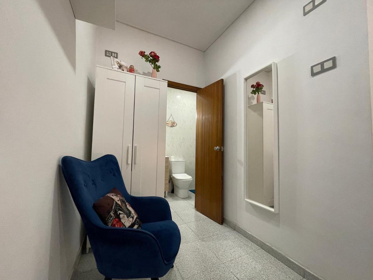 Plaza Universidad Rooms Barselona Dış mekan fotoğraf
