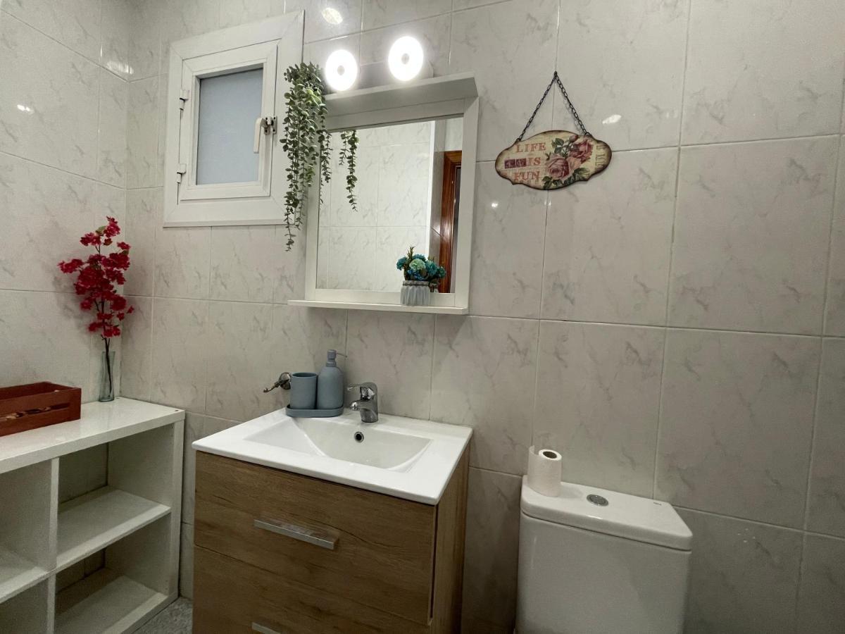 Plaza Universidad Rooms Barselona Dış mekan fotoğraf