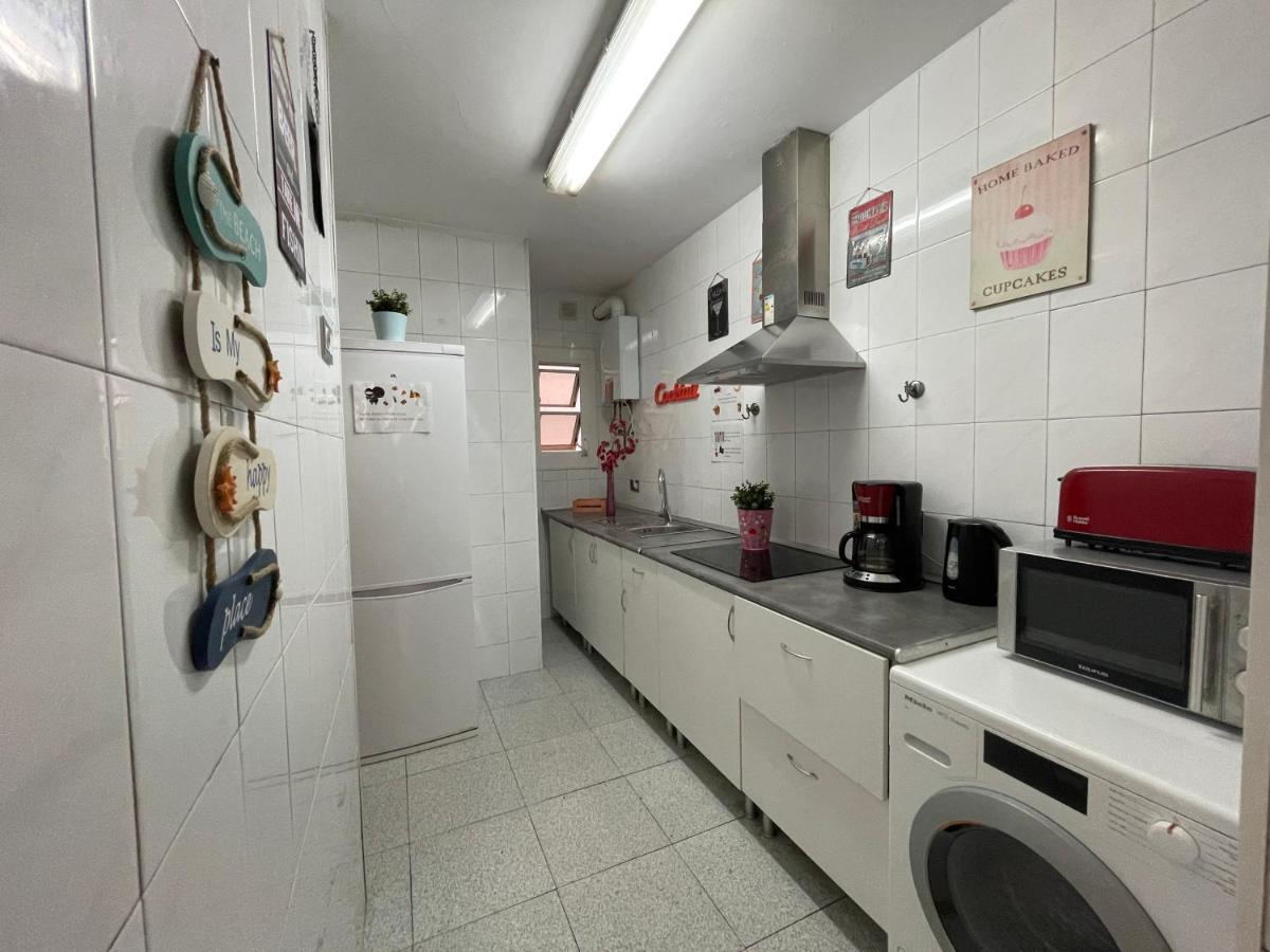 Plaza Universidad Rooms Barselona Dış mekan fotoğraf