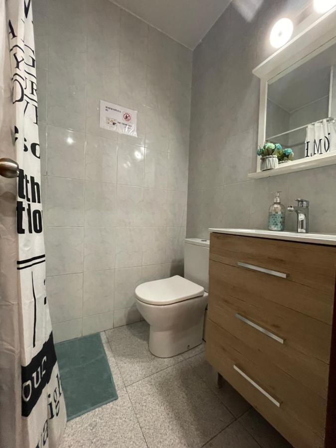 Plaza Universidad Rooms Barselona Dış mekan fotoğraf